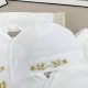 Крестильная одежда для мальчика "Пшеничный колосок" Крестильная одежда для мальчика "Пшеничный колосок"